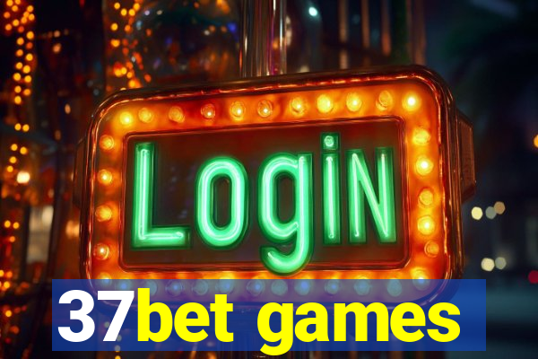 37bet games